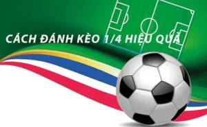 Hướng Dẫn Chi Tiết Cách Chơi Kèo Chấp 0.25 Tại NowGoal Chuẩn Xác