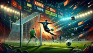 Cách Chơi Kèo Đội Ghi Bàn Trước Tại NowGoal Chi Tiết Và Hiệu Quả