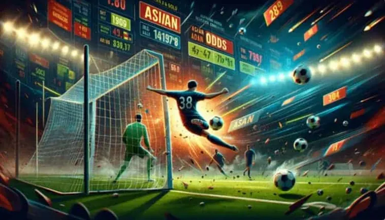 Cách Chơi Kèo Đội Ghi Bàn Trước Tại NowGoal Chi Tiết Và Hiệu Quả