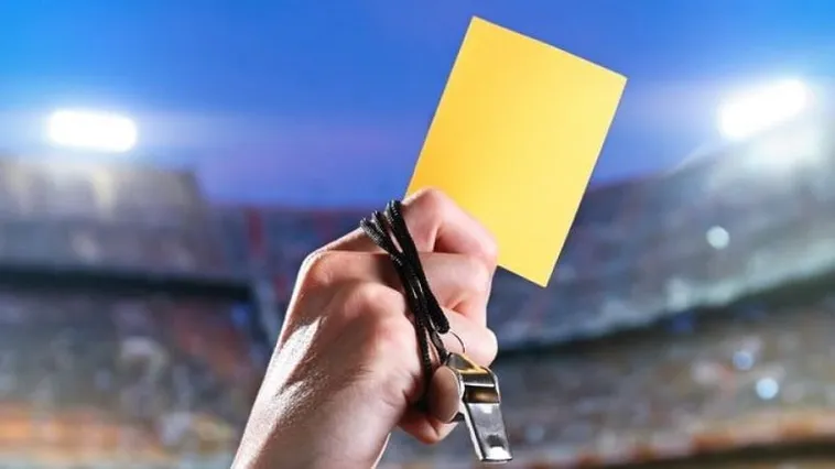 Cách Chơi Kèo Thẻ Vàng Tại NowGoal Hiểu Luật Chuẩn Và Tăng Tỷ Lệ Thắng