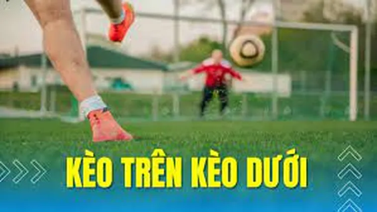 Cách Chơi Kèo Trên Kèo Dưới Tại NowGoal Chuẩn Xác Và Hiệu Quả Cao