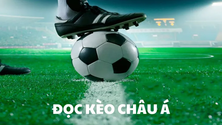 Hướng Dẫn Chi Tiết Cách Chơi Kèo Châu Á Tại NowGoal Cho Người Mới