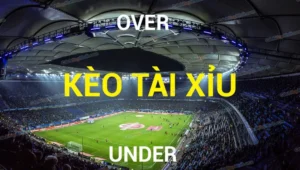 Hướng Dẫn Cách Chơi Kèo Tài Xỉu Hiệp 1 Tại NowGoal Dễ Hiểu Chi Tiết