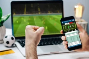 Cách Chơi Kèo Tài Xỉu Hiệp 2 Tại NowGoal Chính Xác Và Hiệu Quả Nhất