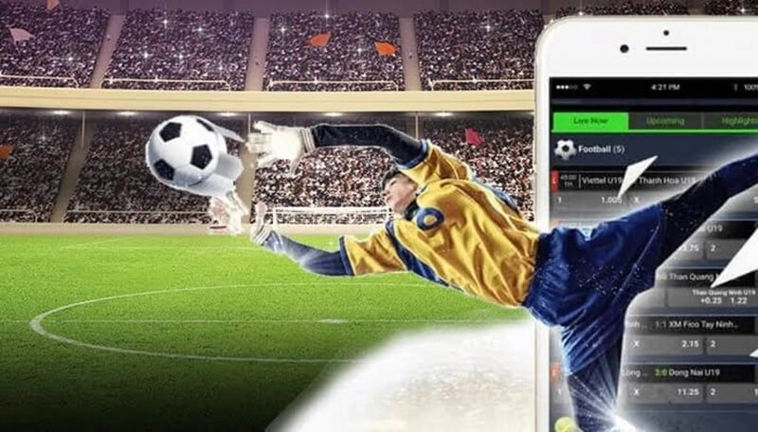 Hướng Dẫn Chi Tiết Cách Chơi Kèo Chấp 2 3/4 Tại NowGoal Chuẩn Xác Nhất