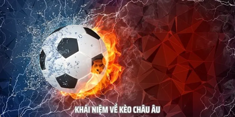 Hướng Dẫn Chi Tiết Cách Chơi Kèo Châu Âu Tại NowGoal Dễ Hiểu Nhất