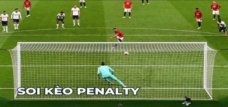 Hướng Dẫn Cách Chơi Kèo Penalty Tại NowGoal Chi Tiết Dễ Hiểu Nhất
