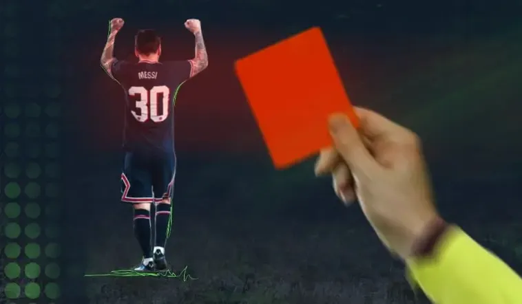 Cách Chơi Kèo Thẻ Phạt Tại NowGoal Chi Tiết Cho Người Mới