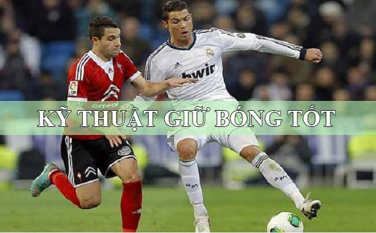 Kỹ Thuật Khống Chế Bóng Trong Bóng Đá Chuẩn Xác Và Hiệu Quả Cho Người Chơi