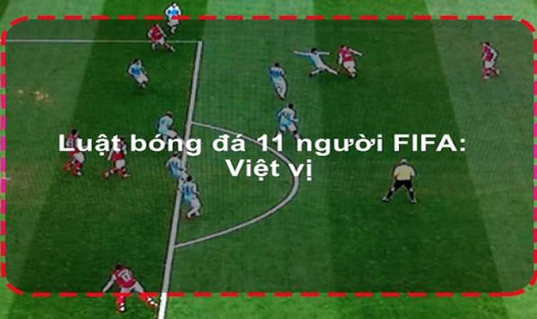 Tìm Hiểu Chi Tiết Luật Sân Bóng Đá Thi Đấu Theo Tiêu Chuẩn FIFA