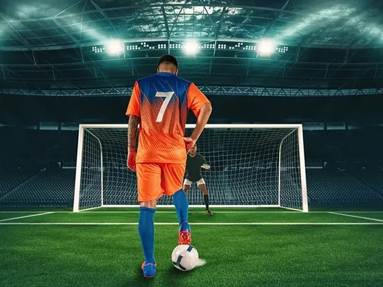 Tìm Hiểu Chi Tiết Về Quả Phạt Đền Trong Bóng Đá Hiện Đại