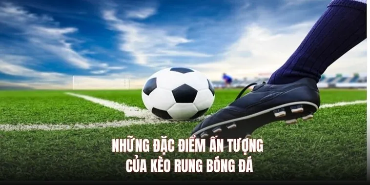 Cách Chơi Kèo Rung Trong Bóng Đá Tại NowGoal Hiệu Quả Và Chính Xác