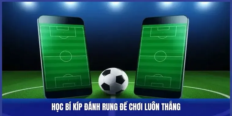 Cách Chơi Kèo Rung Trong Bóng Đá Tại NowGoal Hiệu Quả Và Chính Xác